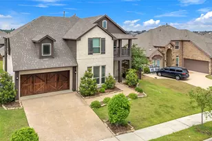 1318 Lantern Faith Dr, Wylie, TX 75098 - Photo 33
