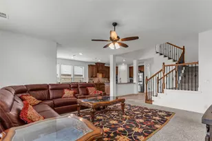 1318 Lantern Faith Dr, Wylie, TX 75098 - Photo 13