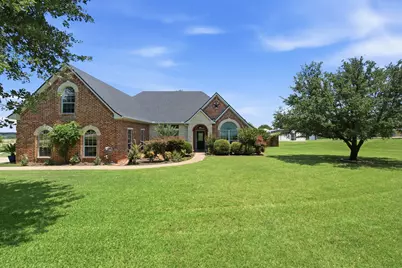 550 Christenberry Road, Springtown, TX 76082 - Photo 5
