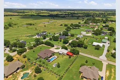 550 Christenberry Road, Springtown, TX 76082 - Photo 39