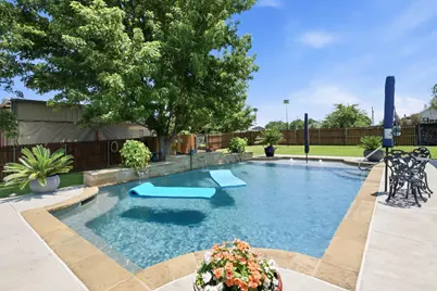 550 Christenberry Road, Springtown, TX 76082 - Photo 27