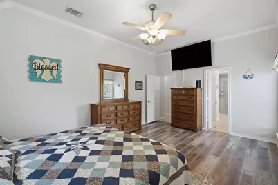 550 Christenberry Road, Springtown, TX 76082 - Photo 17