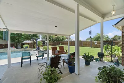 550 Christenberry Road, Springtown, TX 76082 - Photo 25