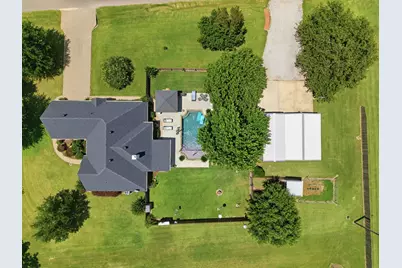 550 Christenberry Road, Springtown, TX 76082 - Photo 3