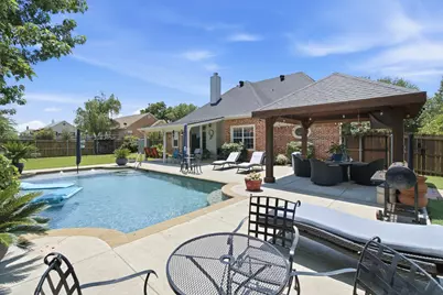 550 Christenberry Road, Springtown, TX 76082 - Photo 35