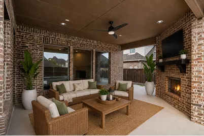 1751 Hunters Lane, Flower Mound, TX 75028 - Photo 35