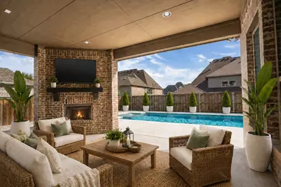 1751 Hunters Lane, Flower Mound, TX 75028 - Photo 33
