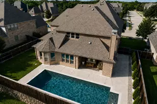 1751 Hunters Ln, Flower Mound, TX 75028 - Photo 1