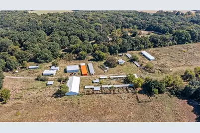 3224 County Road 2225, Ivanhoe, TX 75447 - Photo 3