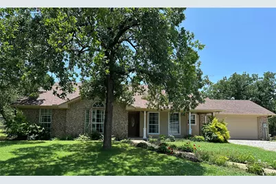 676 Private Road 3628, Bridgeport, TX 76426 - Photo 1