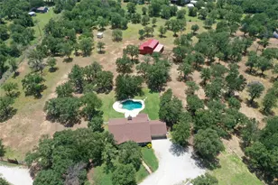676 Private Rd 3628, Bridgeport, TX 76426 - Photo 21