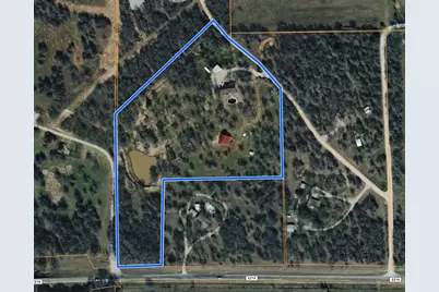 676 Private Road 3628, Bridgeport, TX 76426 - Photo 37