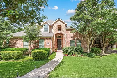 808 Briar Ridge Drive, Keller, TX 76248 - Photo 1