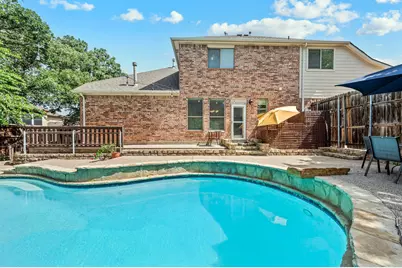 808 Briar Ridge Drive, Keller, TX 76248 - Photo 35