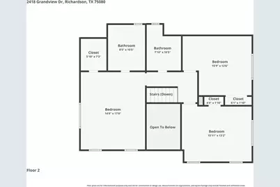 2418 Grandview Drive, Richardson, TX 75080 - Photo 3