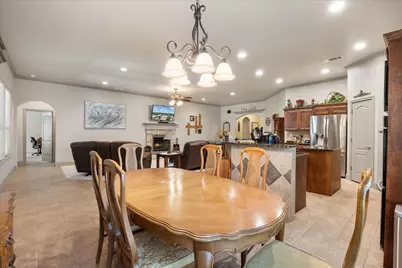 340 Canadian Lane, Burleson, TX 76028 - Photo 13