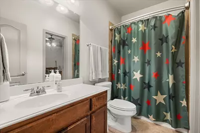 340 Canadian Lane, Burleson, TX 76028 - Photo 23