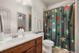 340 Canadian Ln, Burleson, TX 76028 - Photo 23