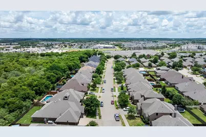 340 Canadian Lane, Burleson, TX 76028 - Photo 37