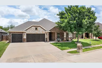 340 Canadian Lane, Burleson, TX 76028 - Photo 1