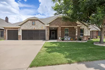 340 Canadian Lane, Burleson, TX 76028 - Photo 3