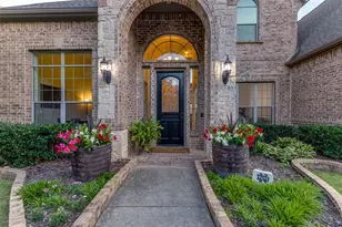 4804 Eddleman Dr, Fort Worth, TX 76244 - Photo 1