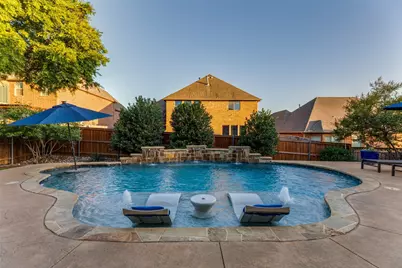 4804 Eddleman Drive, Fort Worth, TX 76244 - Photo 25