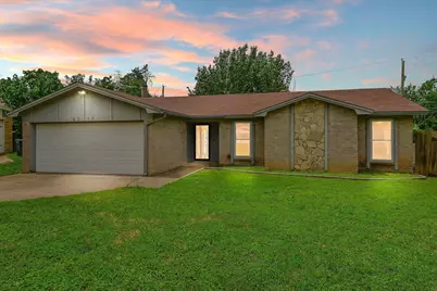 4212 Selina Court, Arlington, TX 76016 - Photo 1