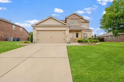1306 Cedar Hollow Drive, Princeton, TX 75407 - Photo 1