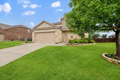 1306 Cedar Hollow Drive, Princeton, TX 75407 - Photo 3