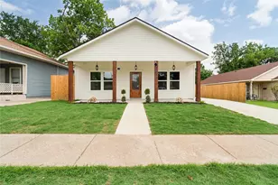 1015 Stella St, Fort Worth, TX 76104 - Photo 1