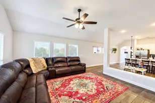 9117 Amistad Ln, Denton, TX 76226 - Photo 3