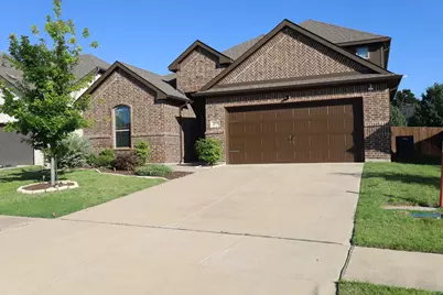 277 Allegheny Drive, Burleson, TX 76028 - Photo 1