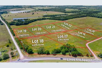 Lot 8 Tbd County Road 137, Paris, TX 75460 - Photo 29