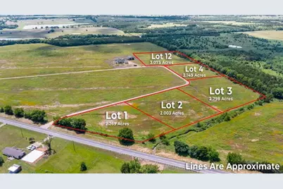 Lot 8 Tbd County Road 137, Paris, TX 75460 - Photo 31