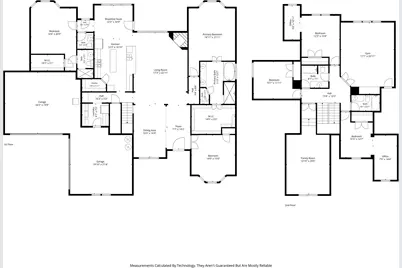 [Address not provided], Mansfield, TX 76063 - Photo 31