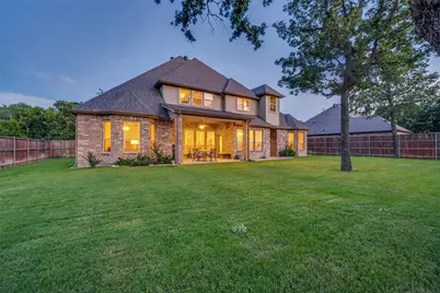 [Address not provided], Mansfield, TX 76063 - Photo 27