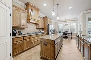 1402 Brynlee Ln, Mansfield, TX 76063 - Photo 9