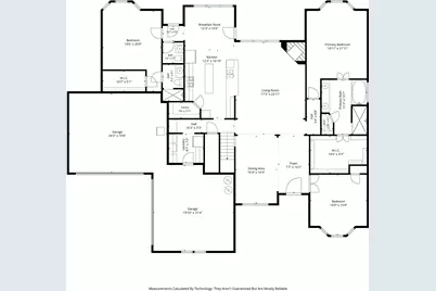 [Address not provided], Mansfield, TX 76063 - Photo 29