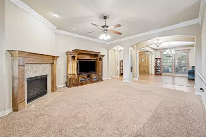 [Address not provided], Mansfield, TX 76063 - Photo 7