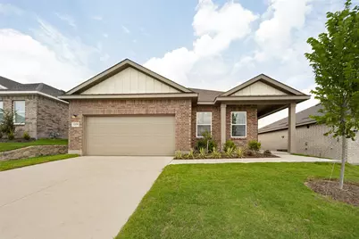 1325 Elliott Road, Howe, TX 75459 - Photo 1