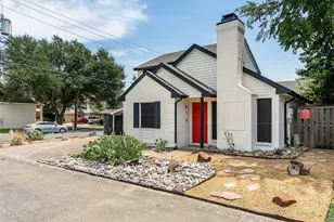1531 Mccoy St, Dallas, TX 75204 - Photo 3