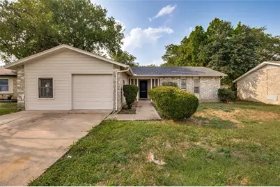 1551 Oakbrook Street, Lancaster, TX 75134 - Photo 1
