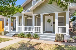4121 Junius St, Dallas, TX 75246 - Photo 1