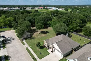 229 Firefly Dr, Springtown, TX 76082 - Photo 29