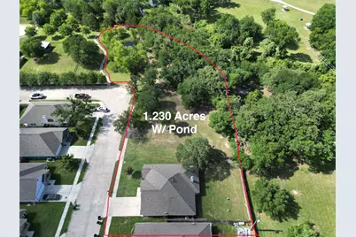 229 Firefly Drive, Springtown, TX 76082 - Photo 27