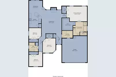 229 Firefly Drive, Springtown, TX 76082 - Photo 33