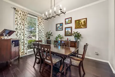 1632 Castle Pines Drive, Frisco, TX 75036 - Photo 5
