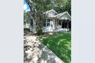 2842 Harlandale Avenue, Dallas, TX 75216 - Photo 1