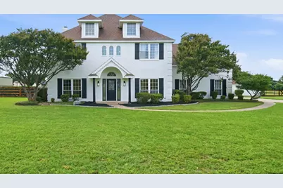 1301 Rolling Acres Drive, Argyle, TX 76226 - Photo 3